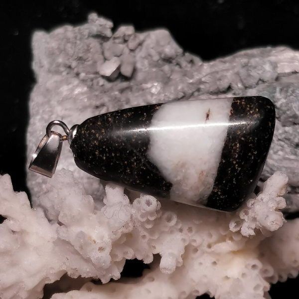 Walensee Stein Anhänger